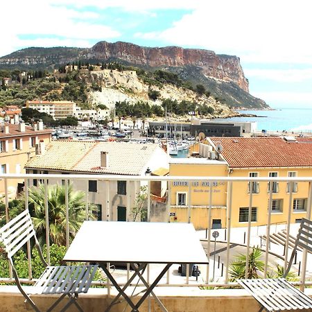 Seaview.Cassis Apartamento Exterior foto