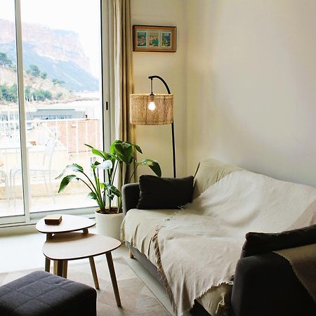 Seaview.Cassis Apartamento Exterior foto