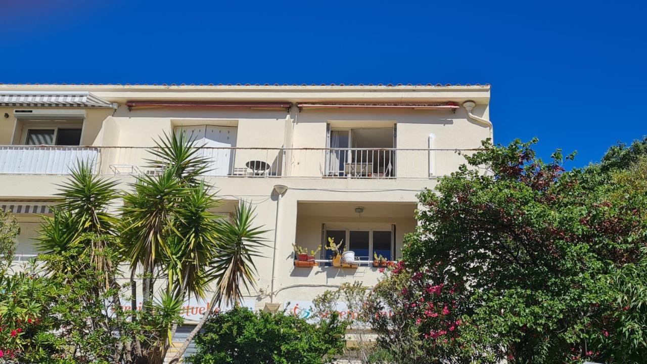 Seaview.Cassis Apartamento Exterior foto