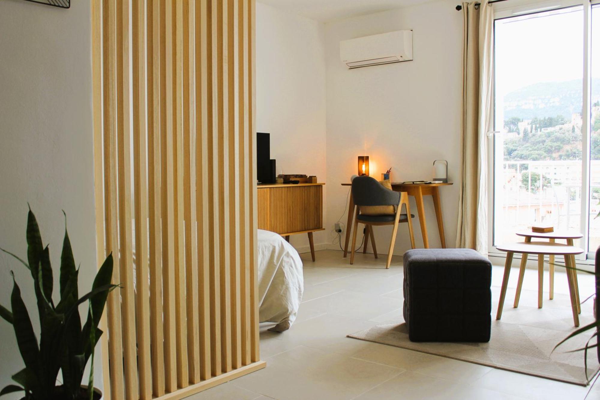 Seaview.Cassis Apartamento Exterior foto