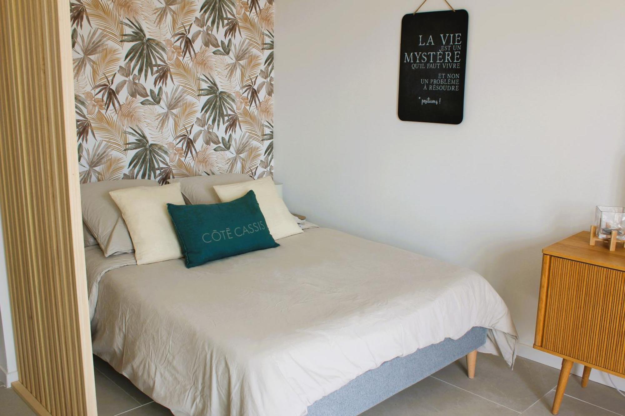 Seaview.Cassis Apartamento Exterior foto