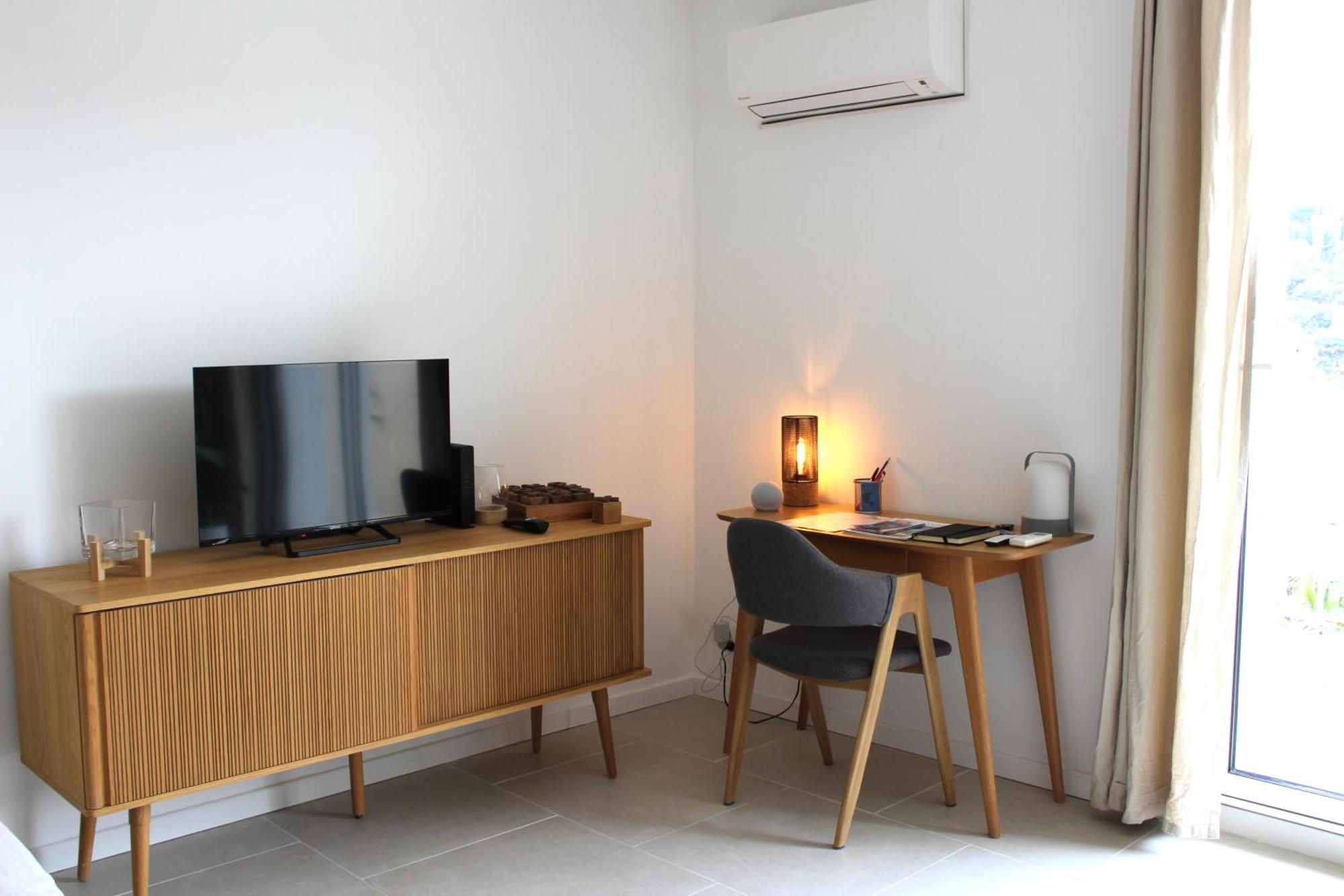 Seaview.Cassis Apartamento Exterior foto