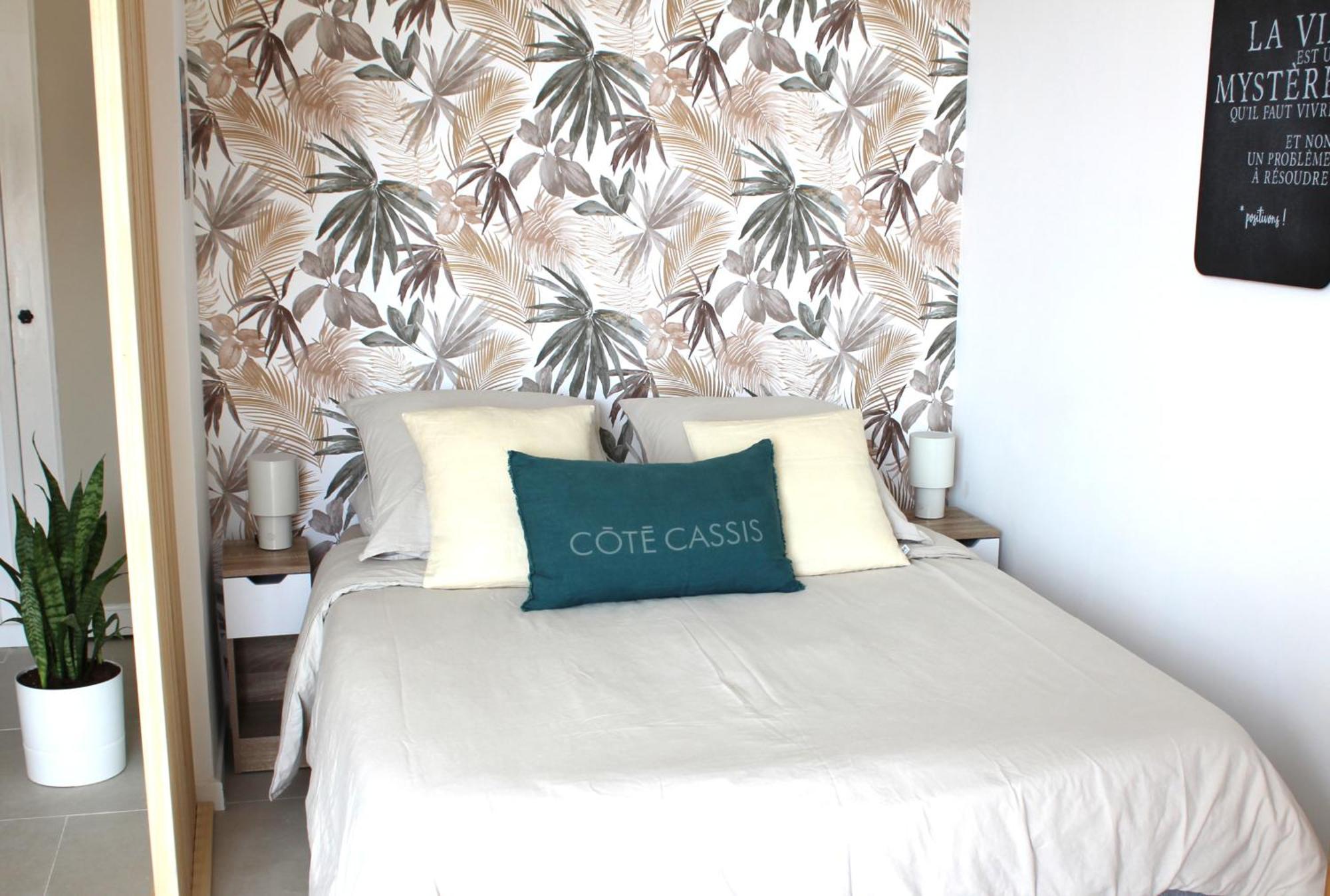 Seaview.Cassis Apartamento Exterior foto